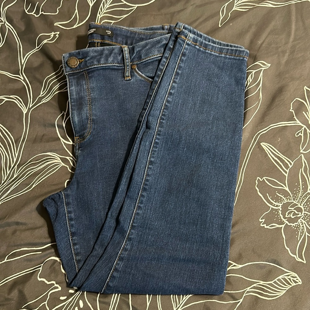 Women’s Simply Vera Skinny Jean